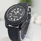 Rolex master black