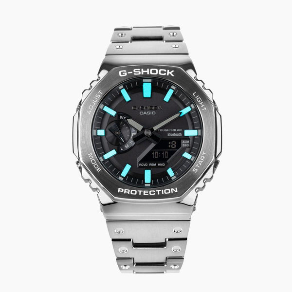 G shoc_k gm 2100