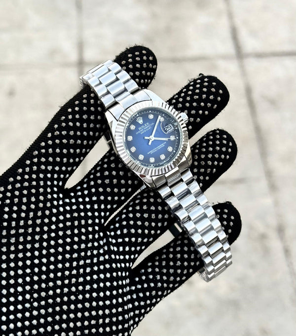 Role_x Women_s Date Diamond