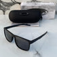 Branded Okly 83109 black Sunglasses (With Original Kit)