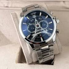 T@G Heur Paris Edition Mens Watch