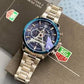 T@G Heur Paris Edition Mens Watch