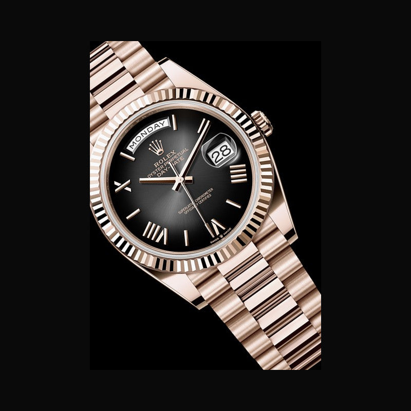 Rolex Oyster Perpetual Day-Date 40